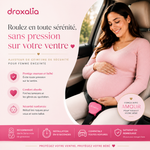 Ajusteur Ceinture  Grossesse droxalia™