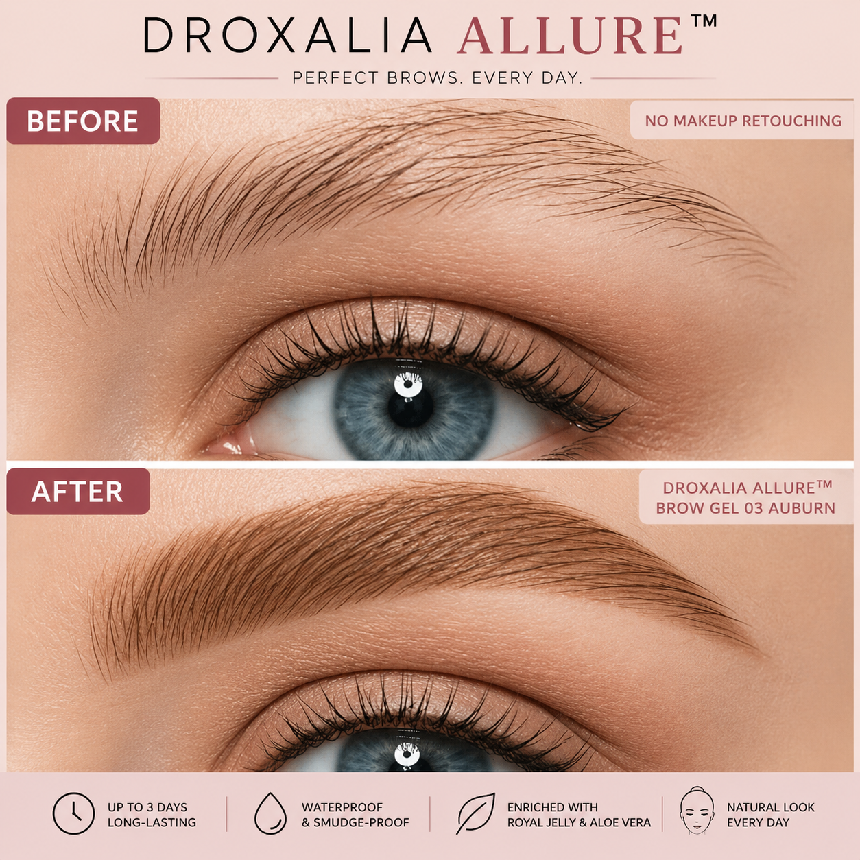 DROXALIA ALLURE™