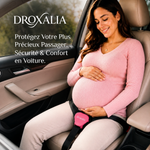 Ceinture de  Grossesse droxalia™